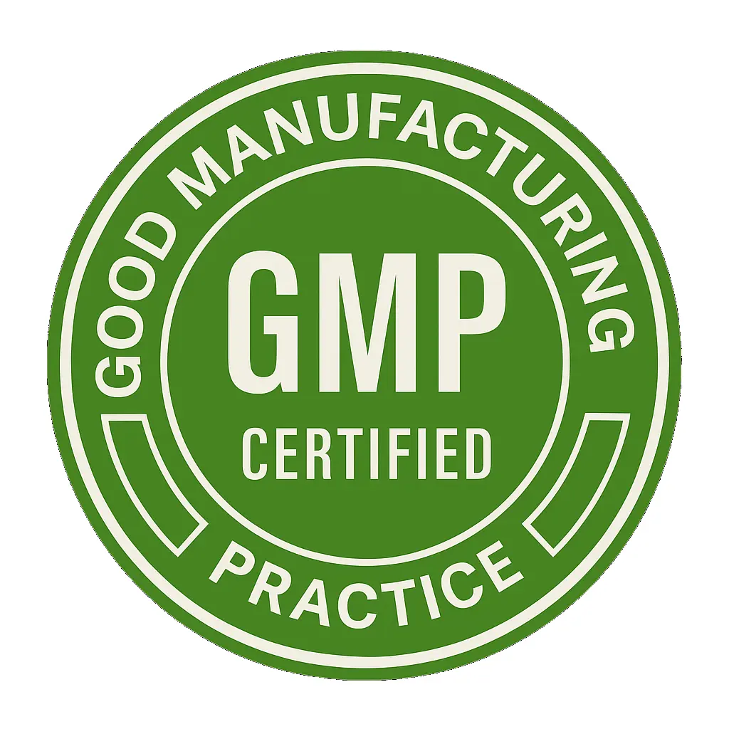 Aqua-Sculpt-GMP-Certified-Quality