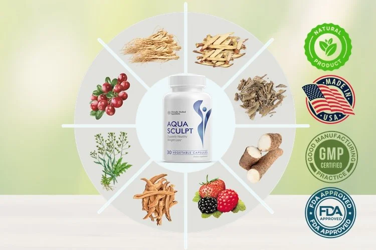 Aqua-Sculpt-Natural-Ingredients