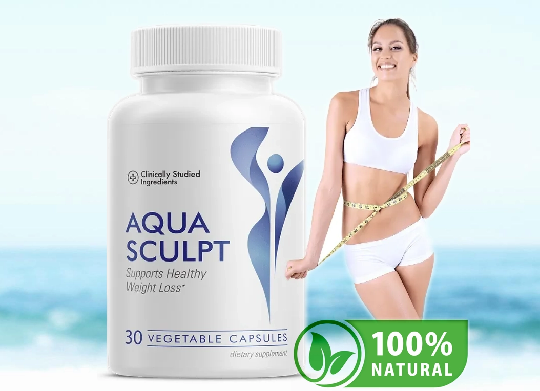 Aqua-Sculpt-Natural-Thermogenic-Fat-Burner