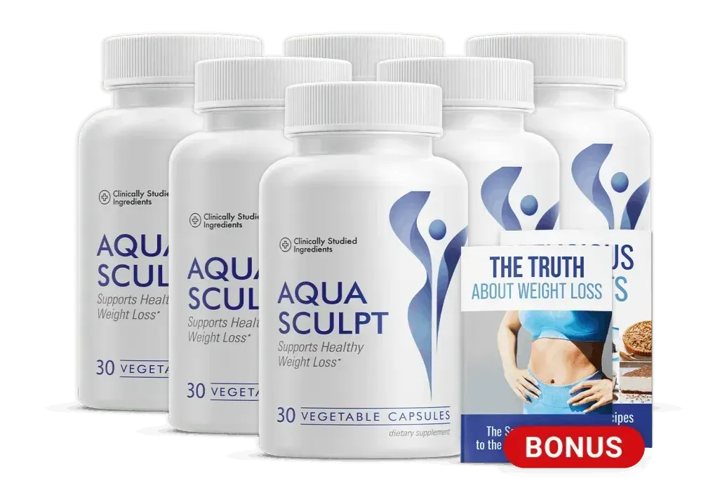 Aqua-Sculpt